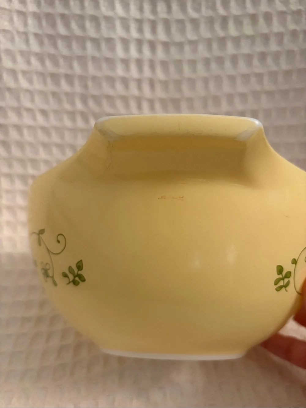 Pyrex vintage shenandoah
